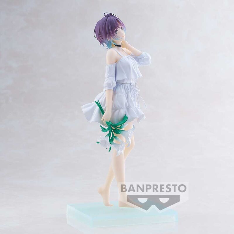 Figura banpresto idolmaster shiny colors toru asakura