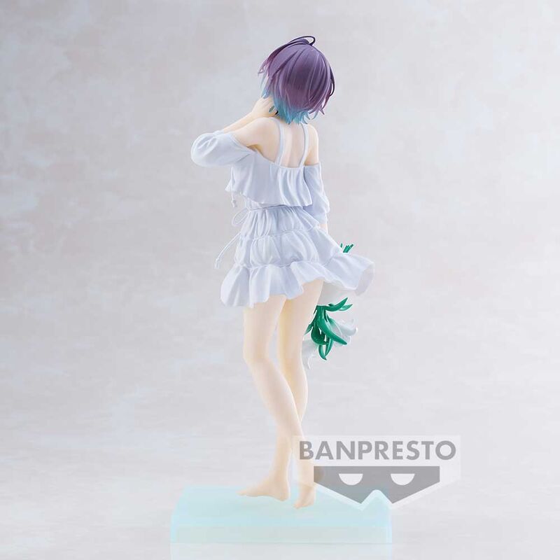 Figura banpresto idolmaster shiny colors toru asakura