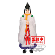 Figura banpresto the elusive samurai yorishige suwa 20cm