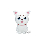 Figura banpresto gintama sofvimates sadaharu