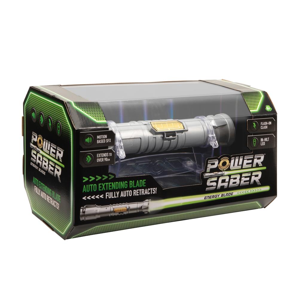 Replica Juego de Rol Sable de Luz Green 90cm