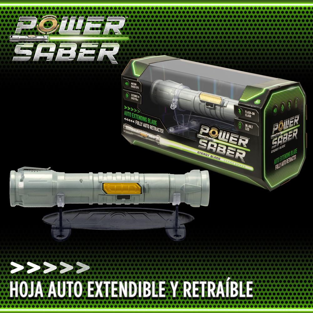 Replica Juego de Rol Sable de Luz Green 90cm
