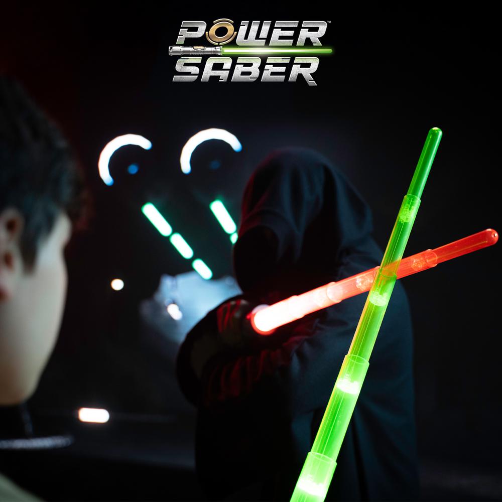 Replica Juego de Rol Sable de Luz Green 90cm