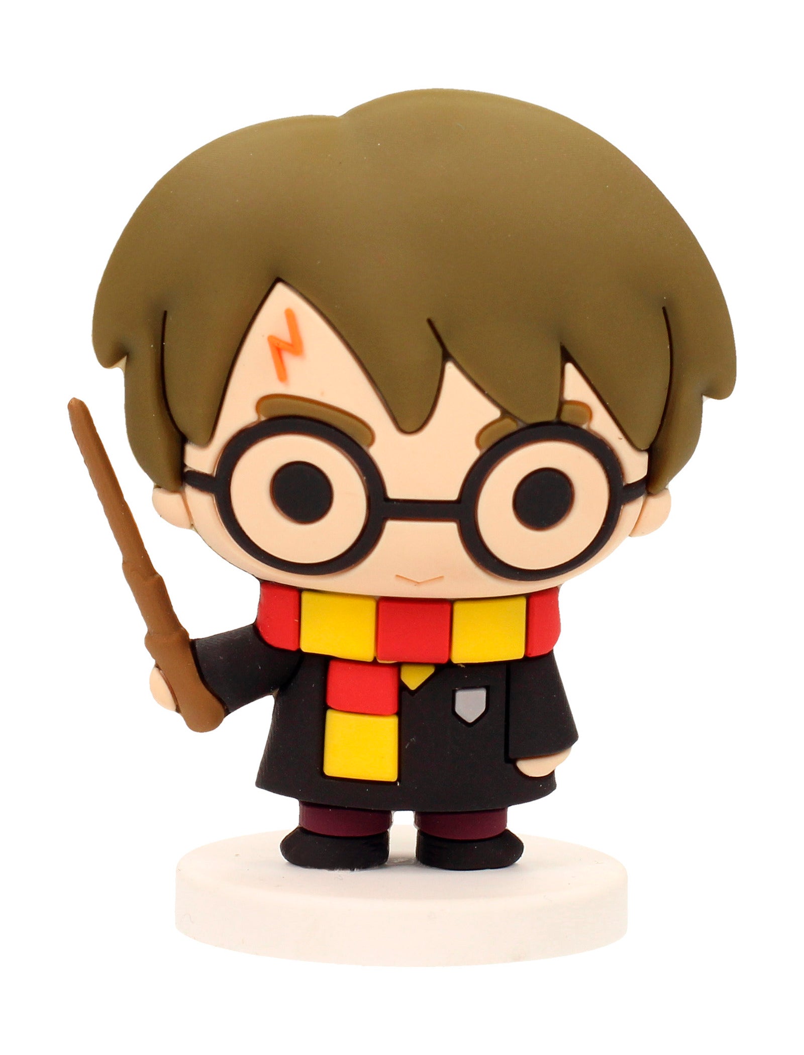 Figura sd toys harry potter mini harry potter Frikytopia