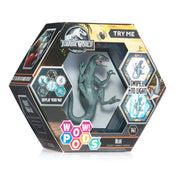 Figura wow pod jurassic world dominion blue