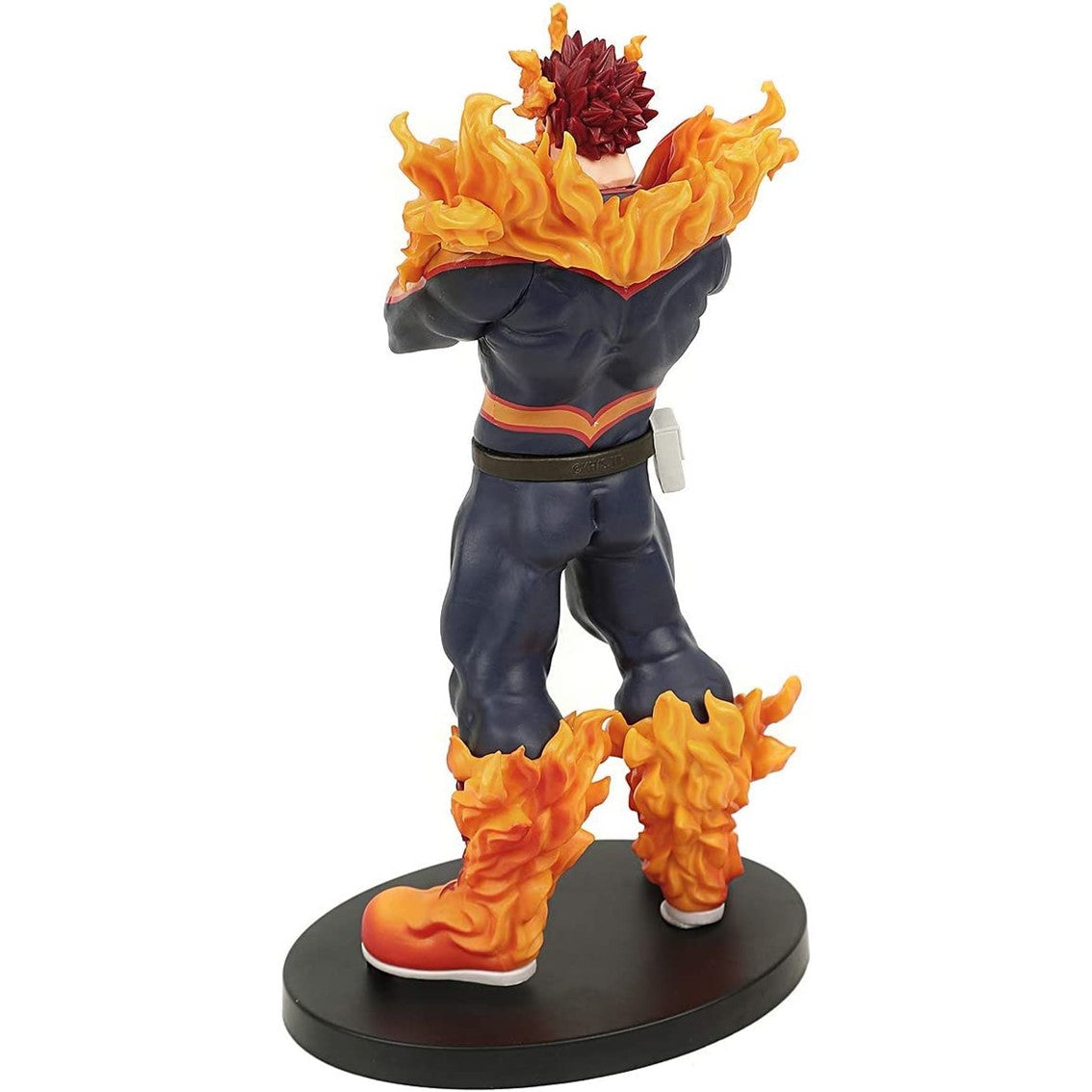 Figura banpresto my hero academia age of heroes endeavor shoto