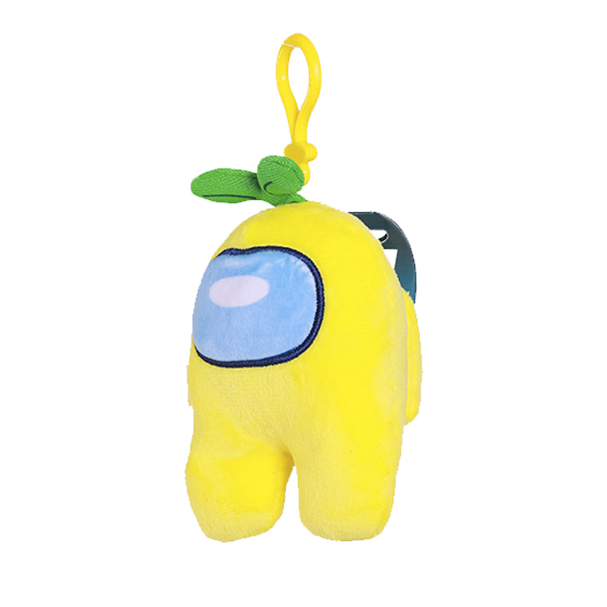 Peluche llavero among us 13cm