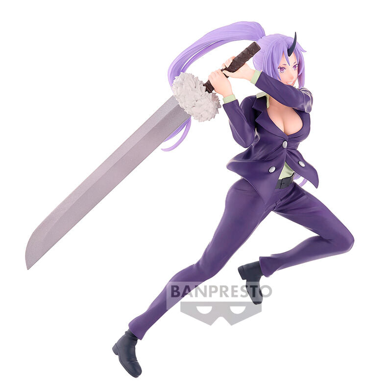 Figura Shion Tempest Banquet That Time I Got Reincarnated as a Slime