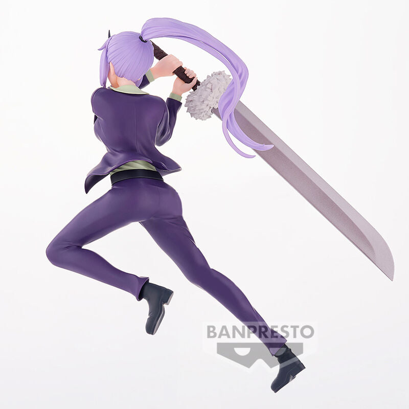 Figura Shion Tempest Banquet That Time I Got Reincarnated as a Slime