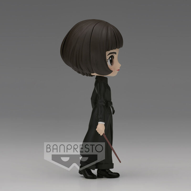 Figura banpresto q posket harry potter animales fantasticos donde encontrarlos