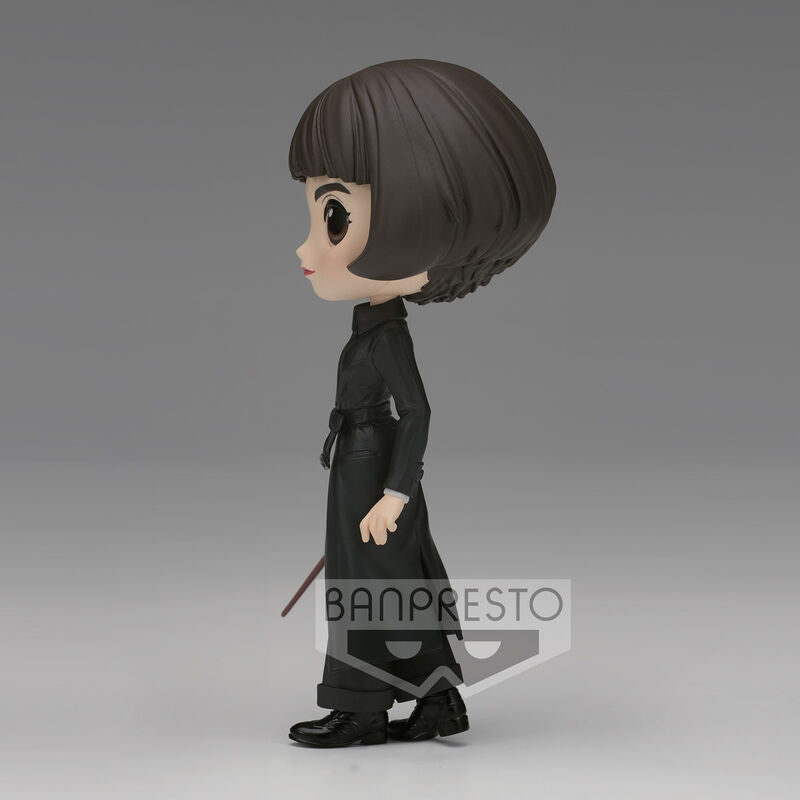 Figura banpresto q posket harry potter animales fantasticos donde encontrarlos