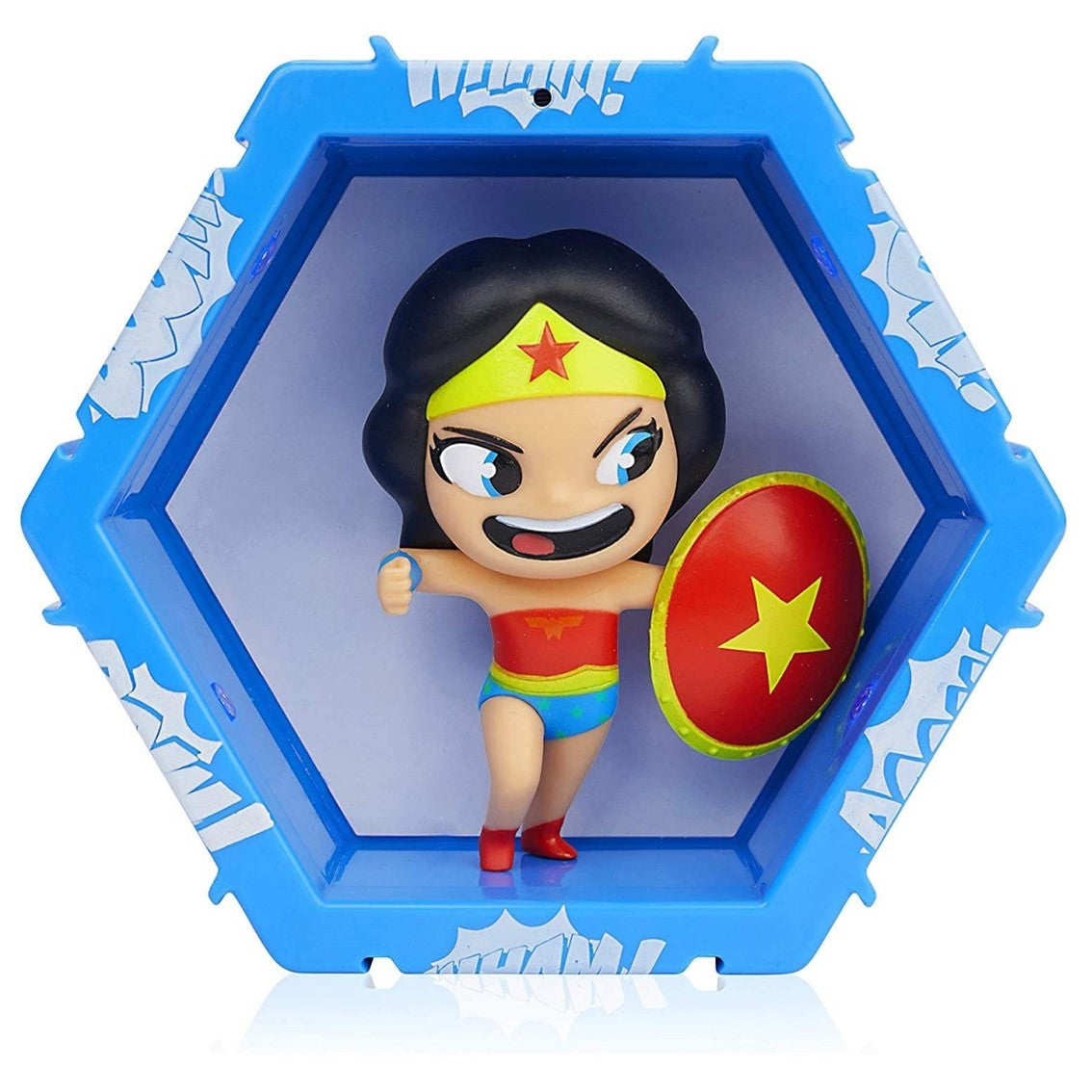 Figura wow pod dc wonder woman