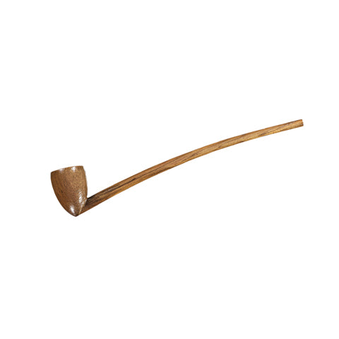 Replica noble collection el hobbit pipa gandalf 23cm