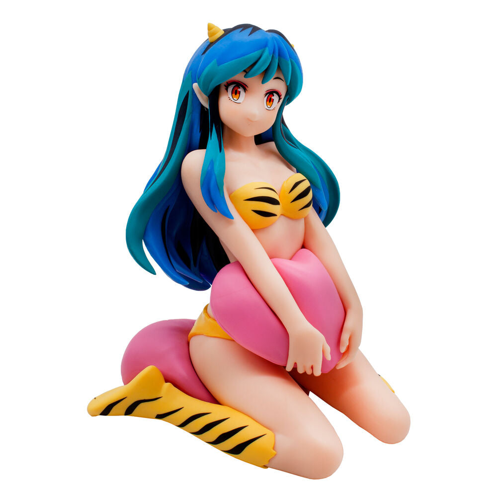 Figura banpresto urusei yatsura relax time lum Frikytopia