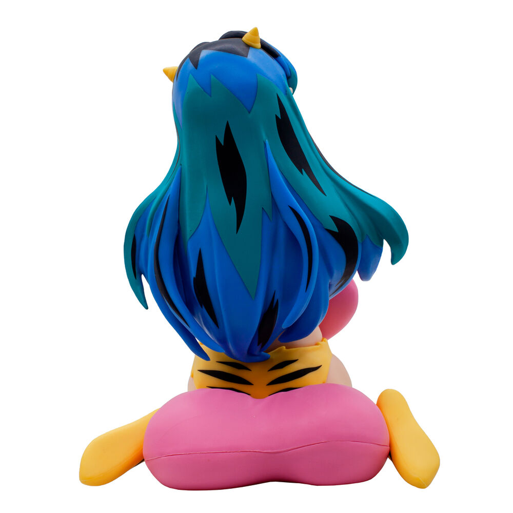 Figura banpresto urusei yatsura relax time lum