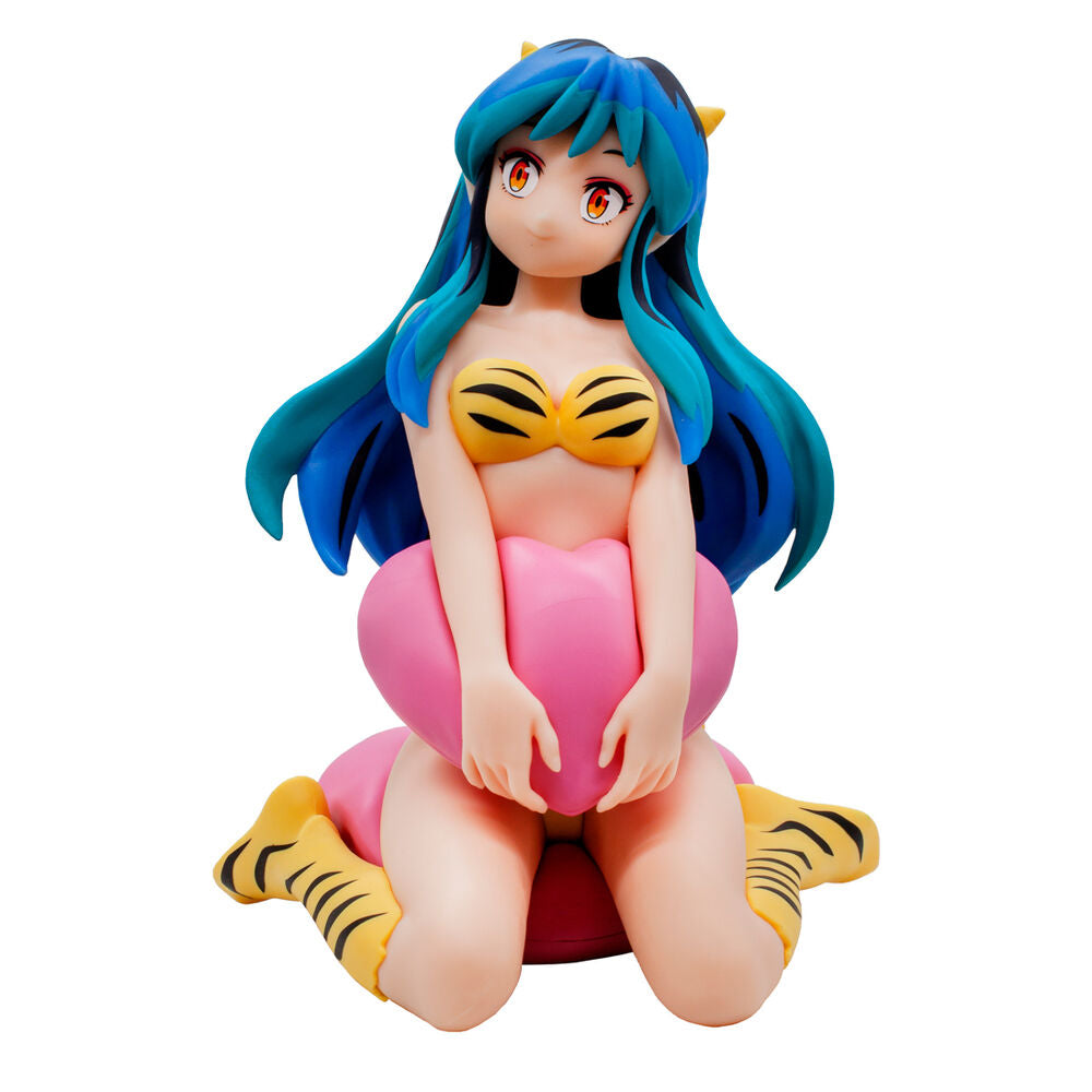 Figura banpresto urusei yatsura relax time lum