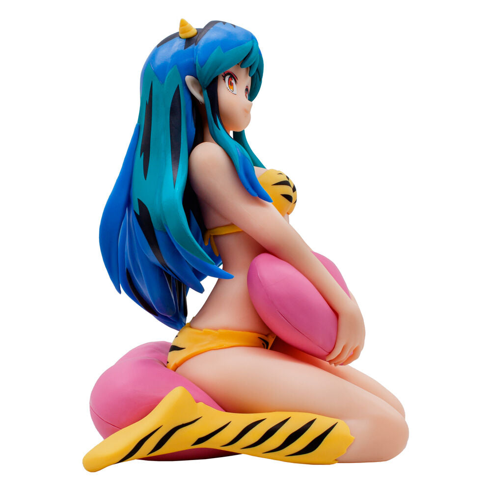 Figura banpresto urusei yatsura relax time lum