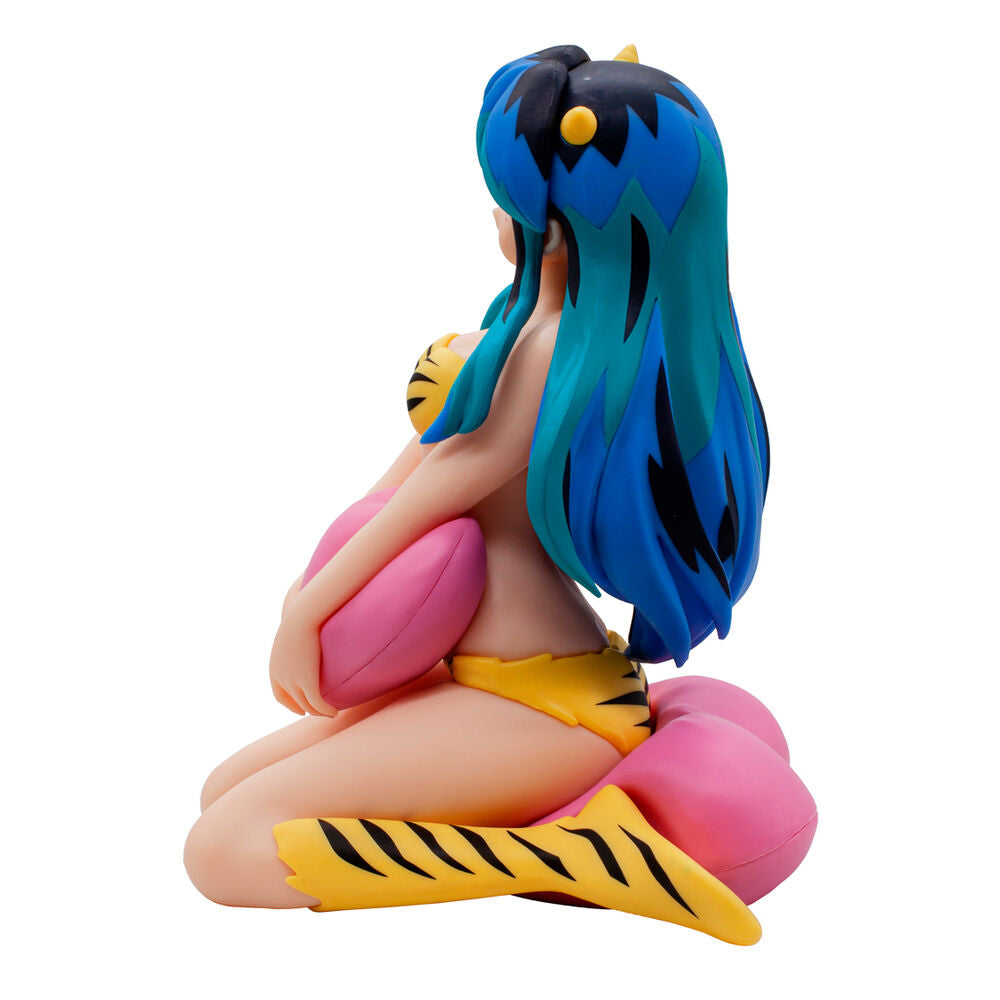 Figura banpresto urusei yatsura relax time lum