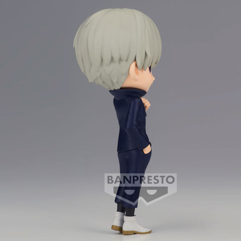 Figura q posket jujutsu kaisen toge inumaki ver a