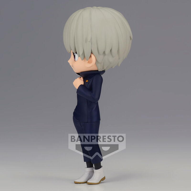 Figura q posket jujutsu kaisen toge inumaki ver a