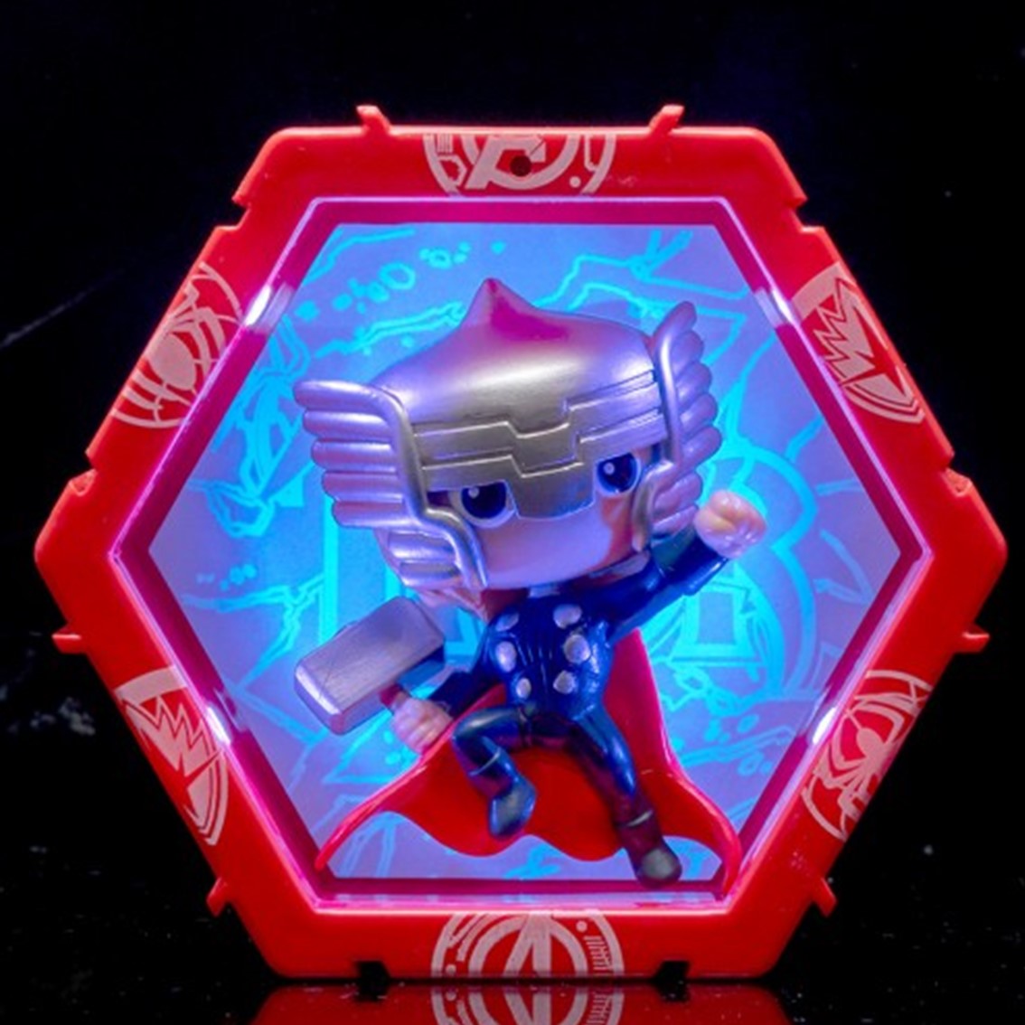 Figura wow pod marvel thor