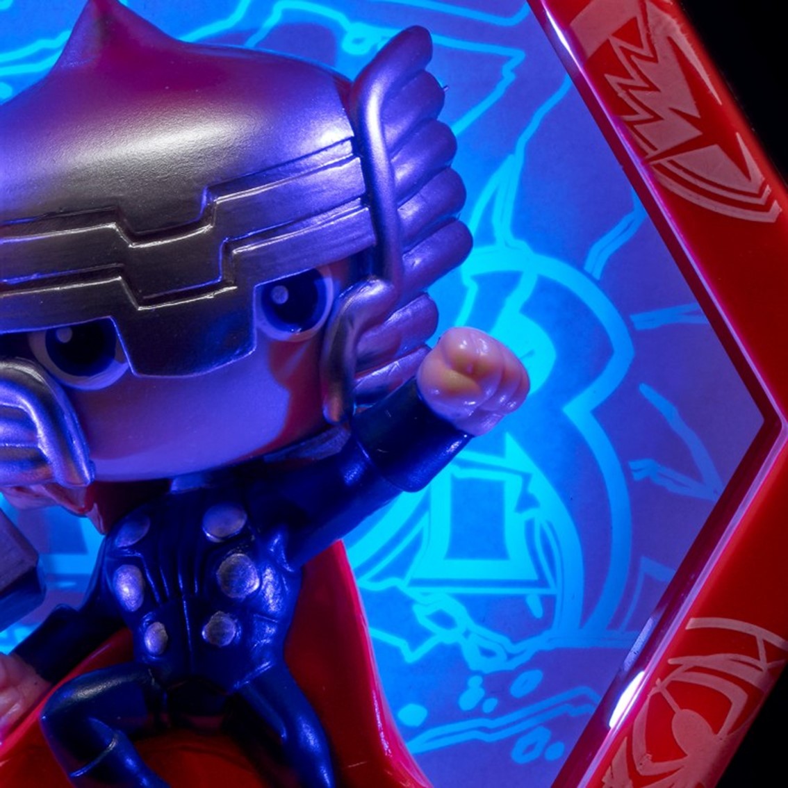 Figura wow pod marvel thor