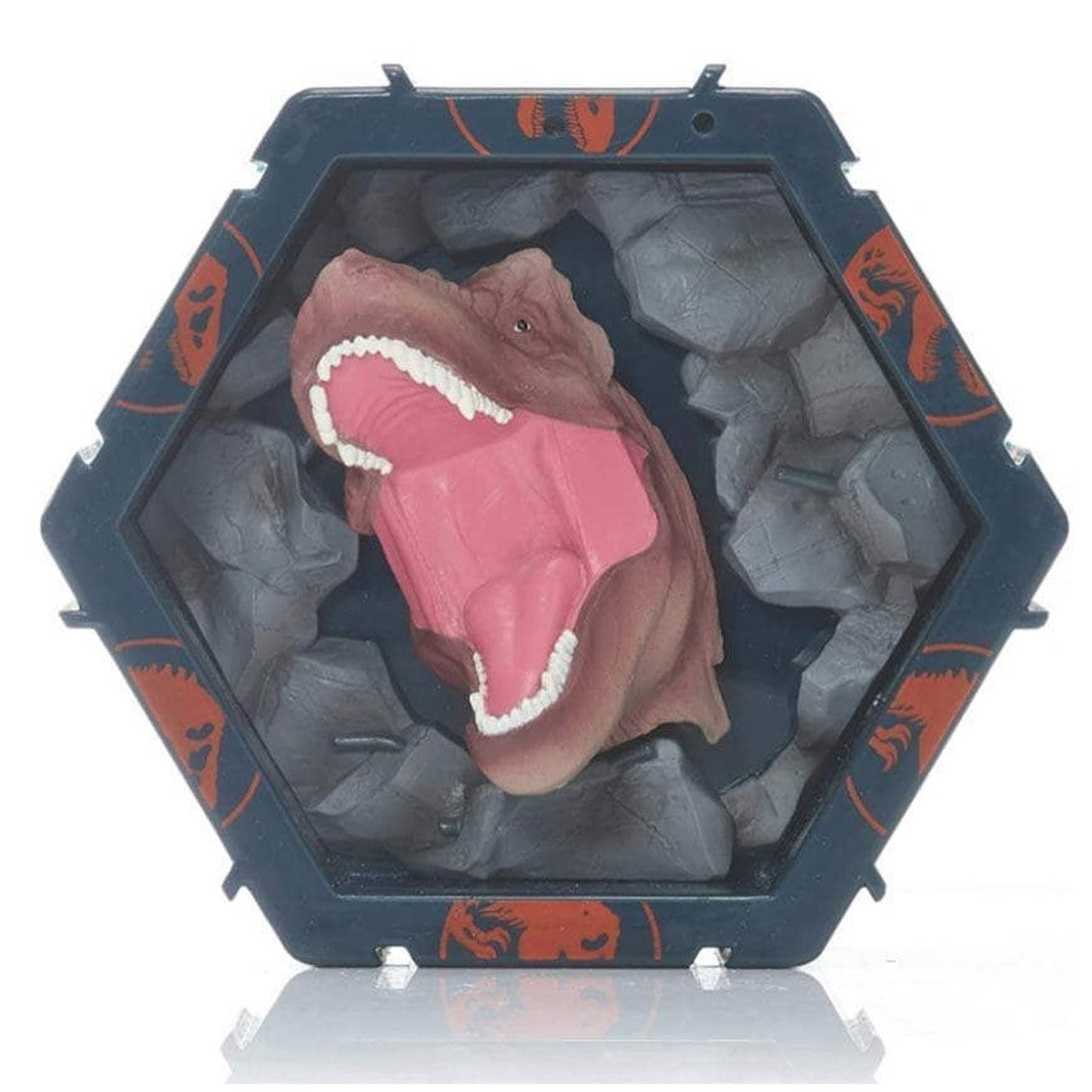 Figura wow pod jurassic world dominion t-rex