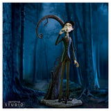 Figuras Tim Burton