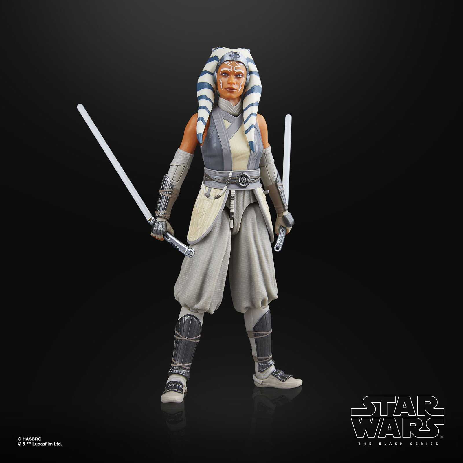 Black Series Ahsoka Tano