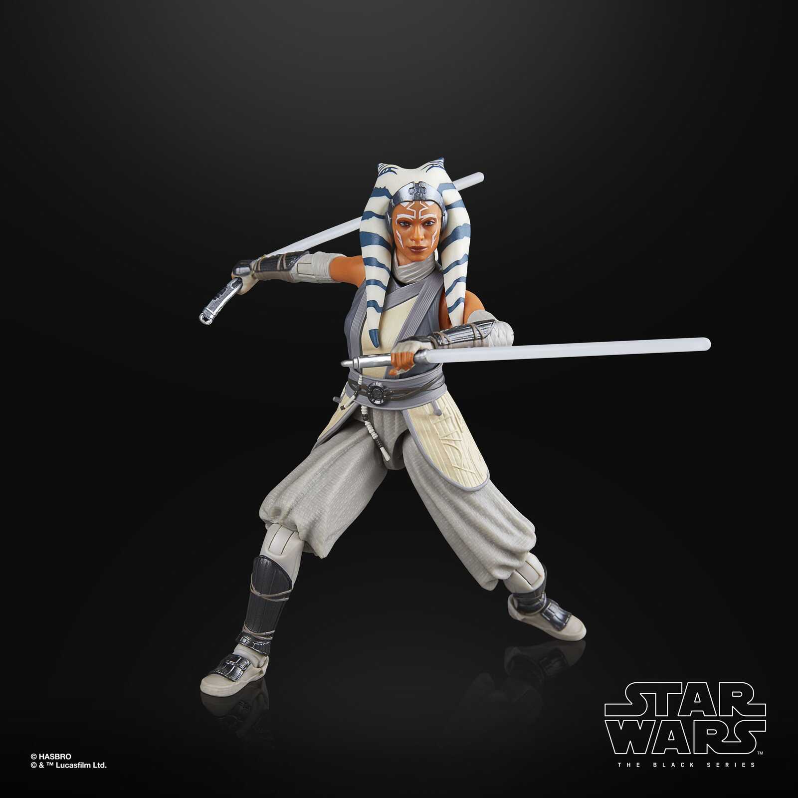 Black Series Ahsoka Tano