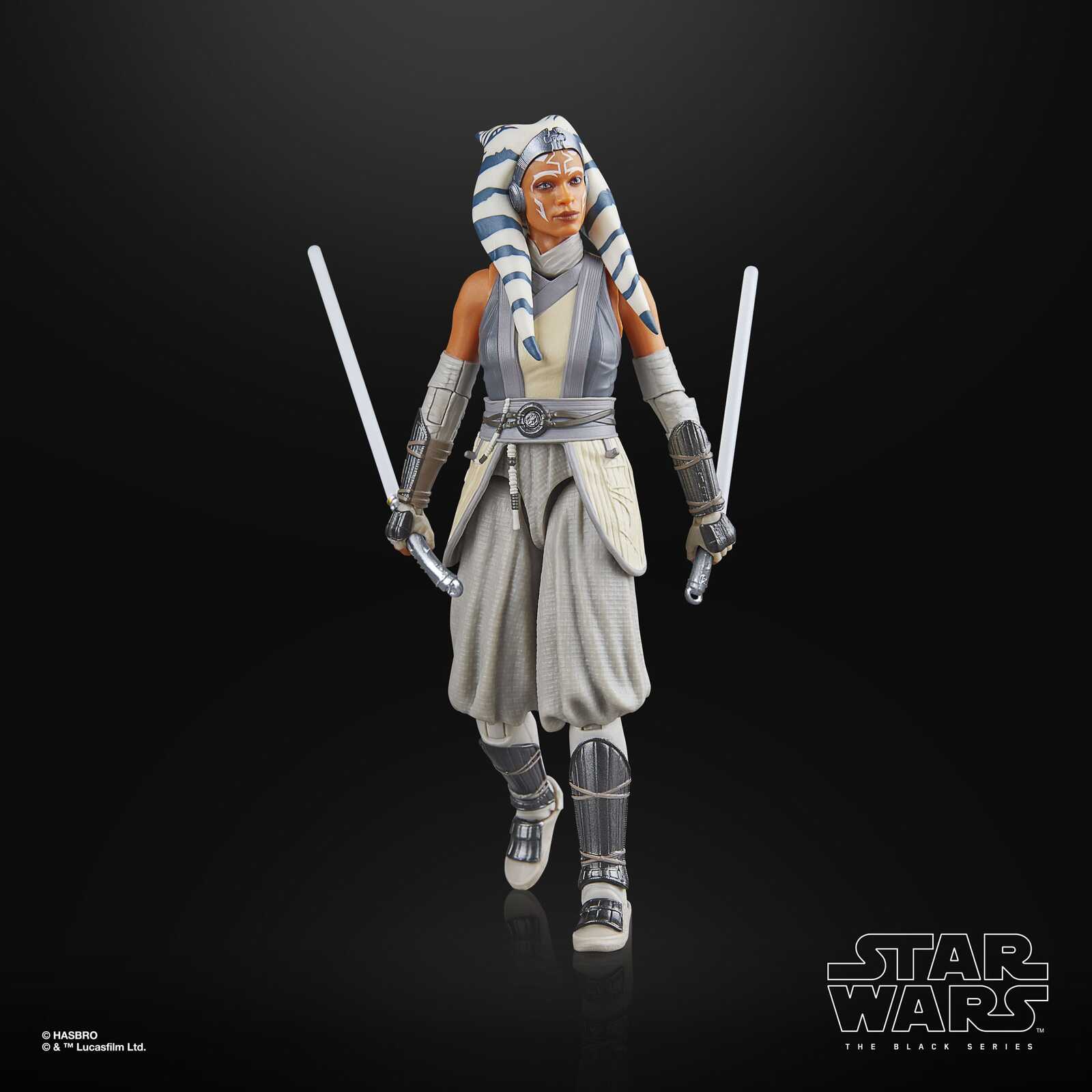 Black Series Ahsoka Tano