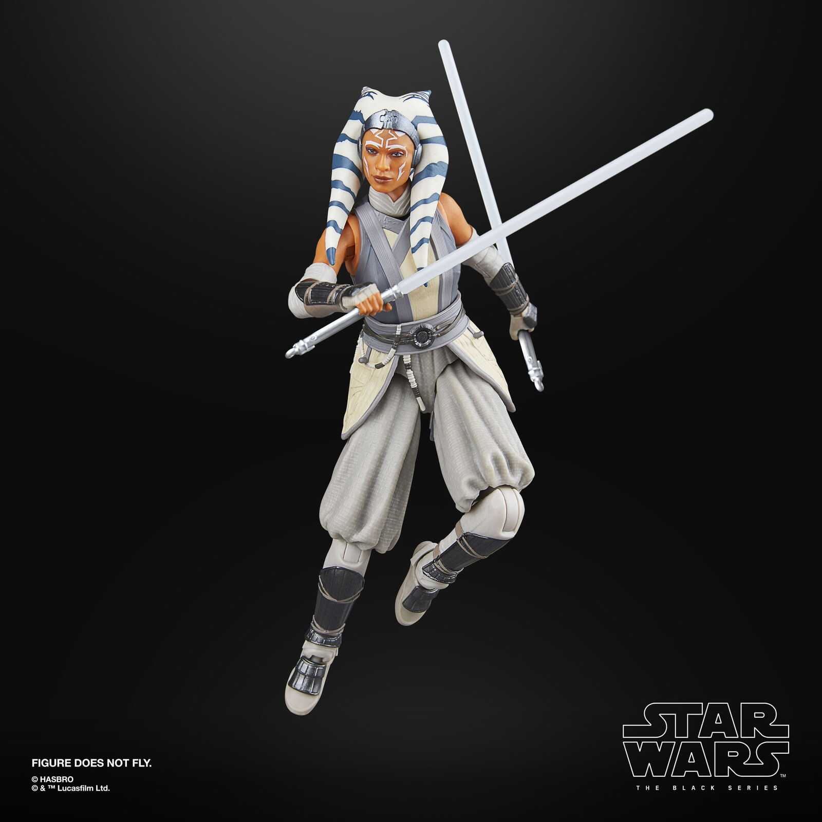 Black Series Ahsoka Tano