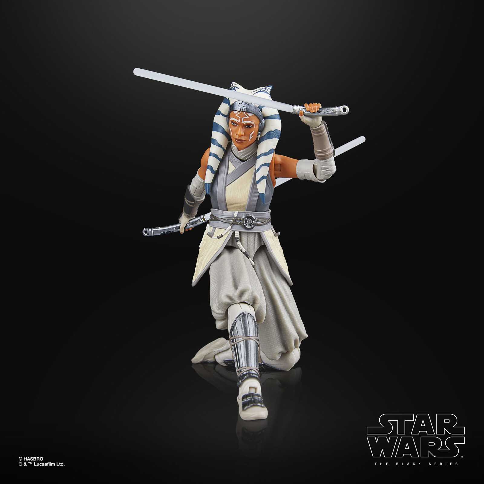 Black Series Ahsoka Tano