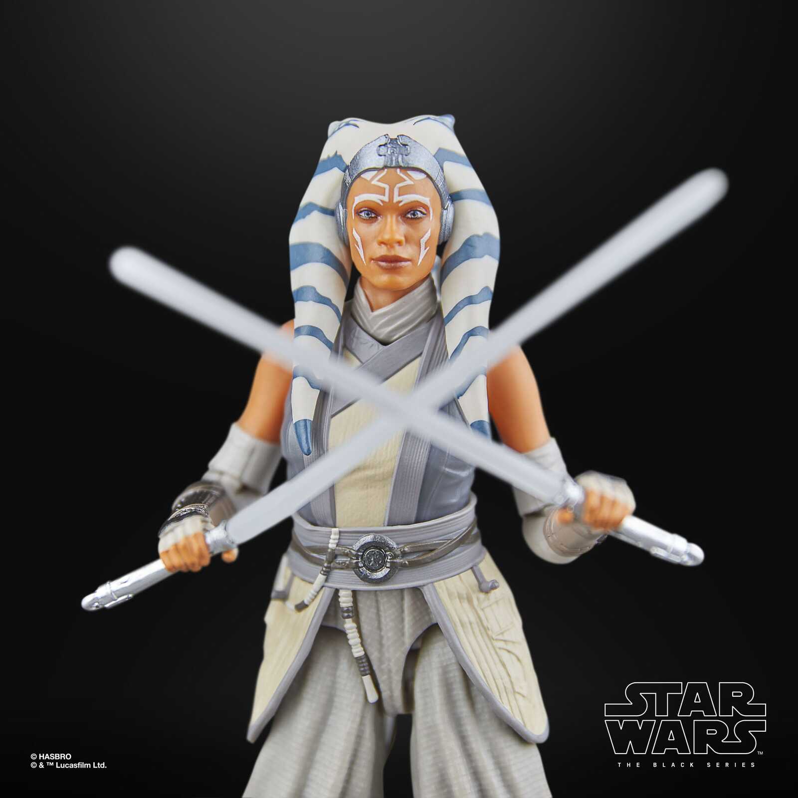 Black Series Ahsoka Tano