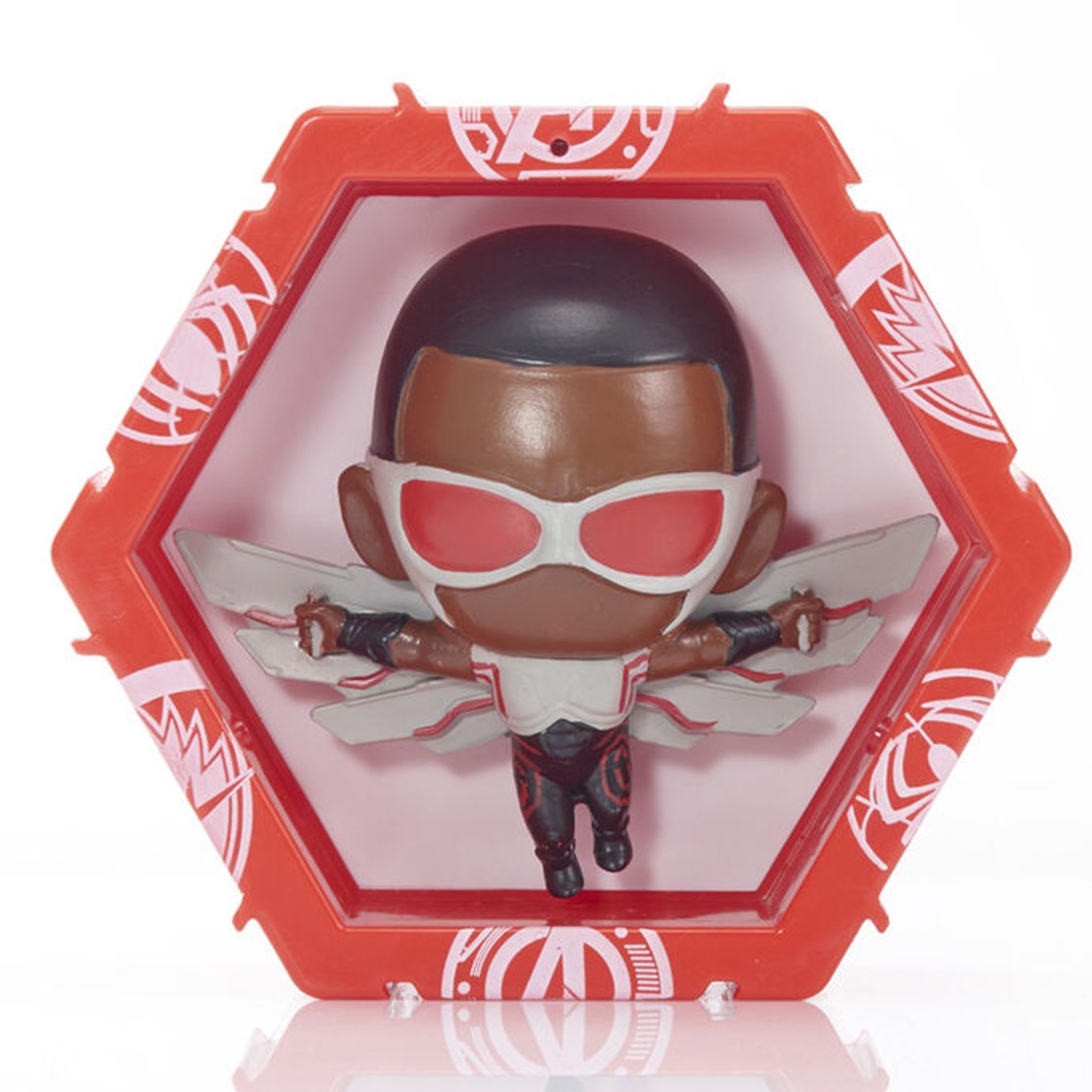 Figura wow pod marvel falcon