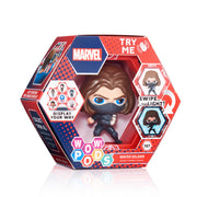 Figura wow pod marvel winter soldier