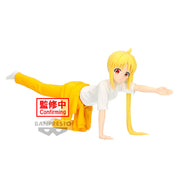 Figura banpresto bocchi the rock nijika ijichi