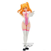 Figura banpresto 2.5 dimensional seduction glitter glamours liliel