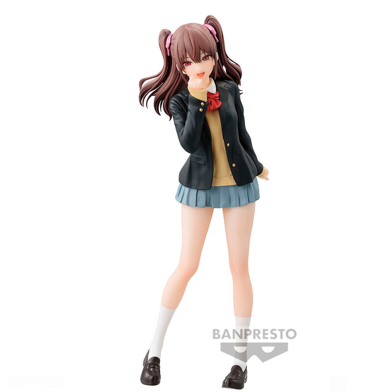 Figura Mikari Tachibana Glitter Glamorous 2.5 Dimensional Seduction