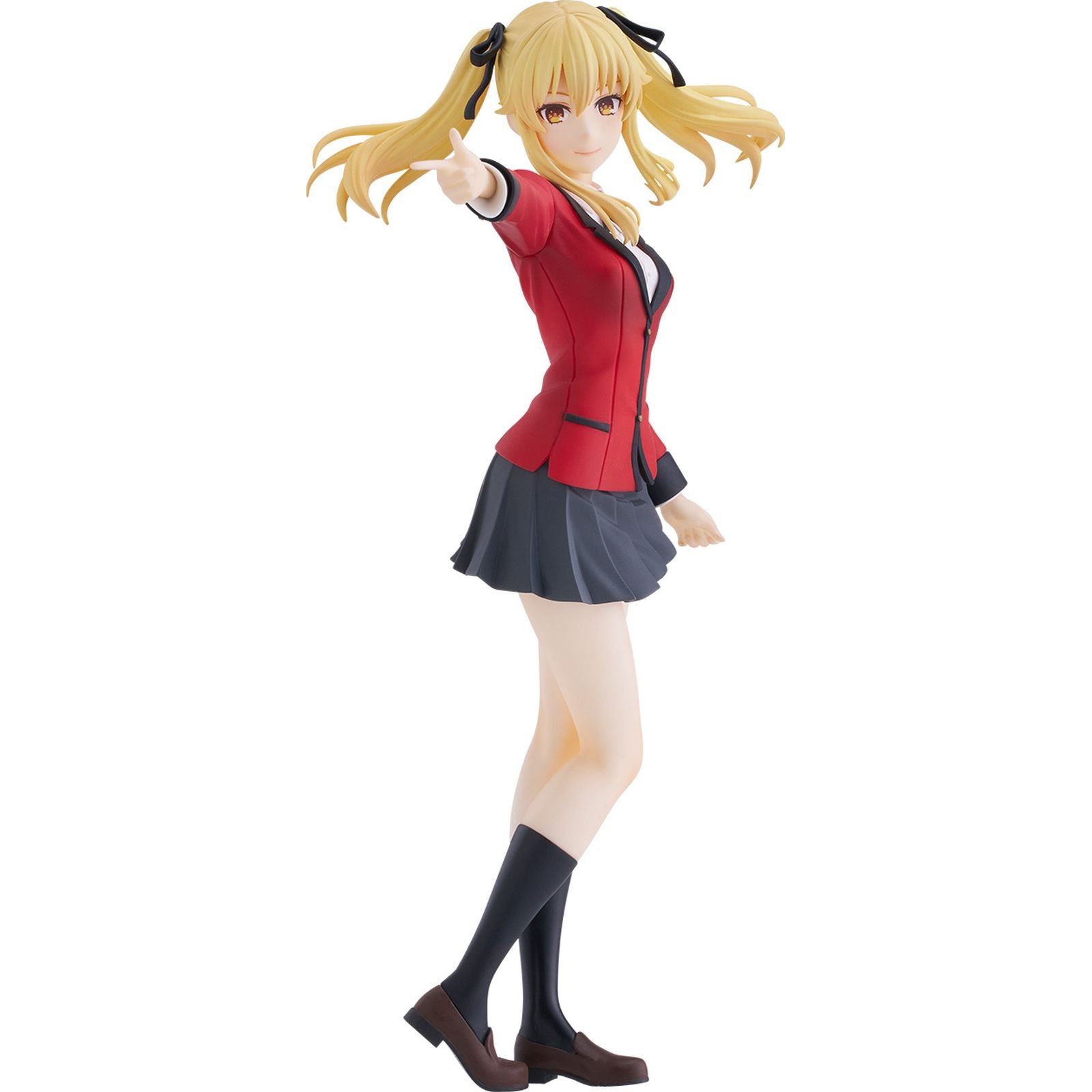 Figura good smile company pop up parade kakegurui mary saotome Frikytopia