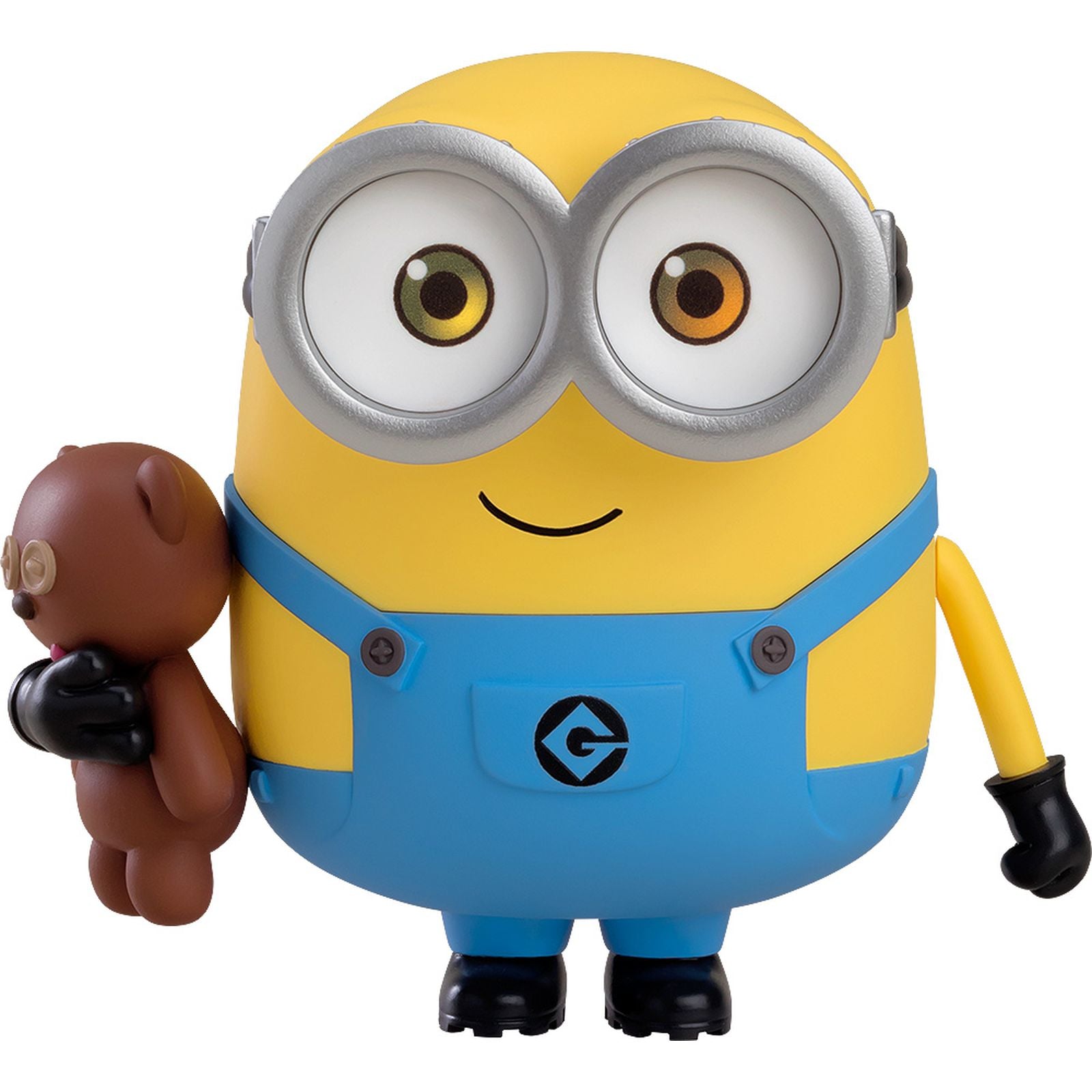 Figura good smile company nendoroid minions bob Frikytopia