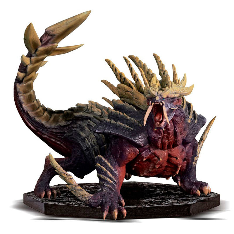 Figura good smile company monster hunter magnamalo enraged