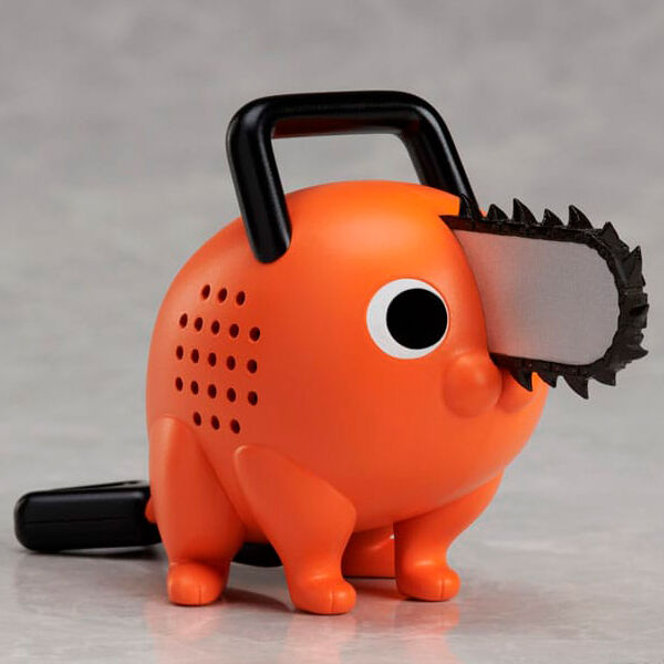 Pochita sound gimmick fig 13cm chainsaw man Frikytopia