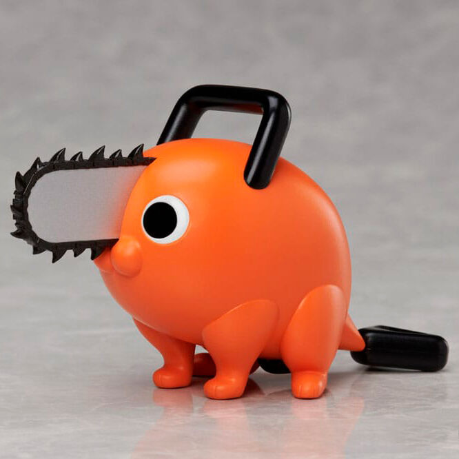 Pochita sound gimmick fig 13cm chainsaw man