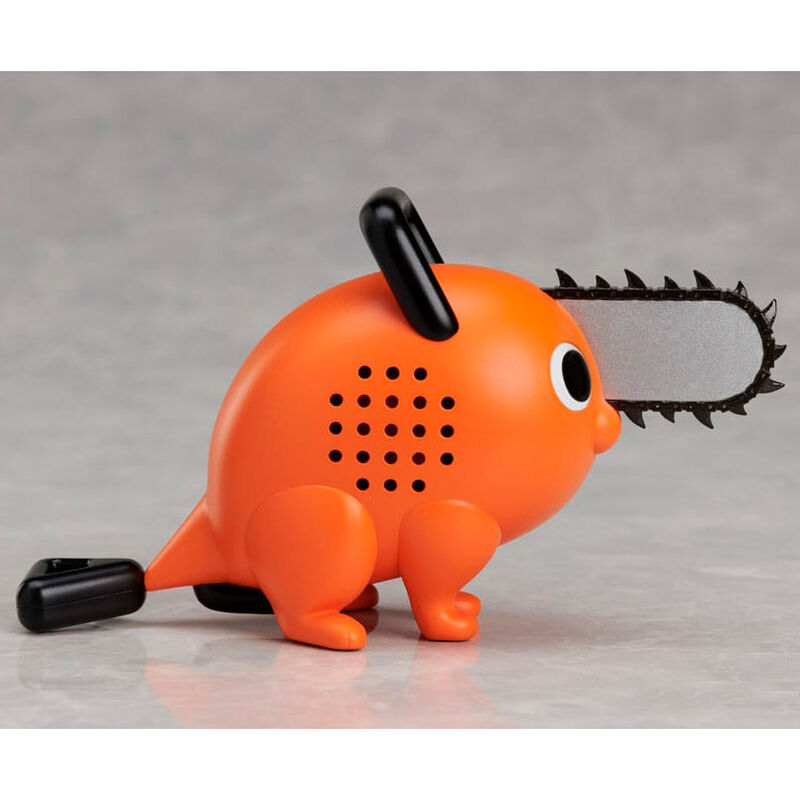 Pochita sound gimmick fig 13cm chainsaw man