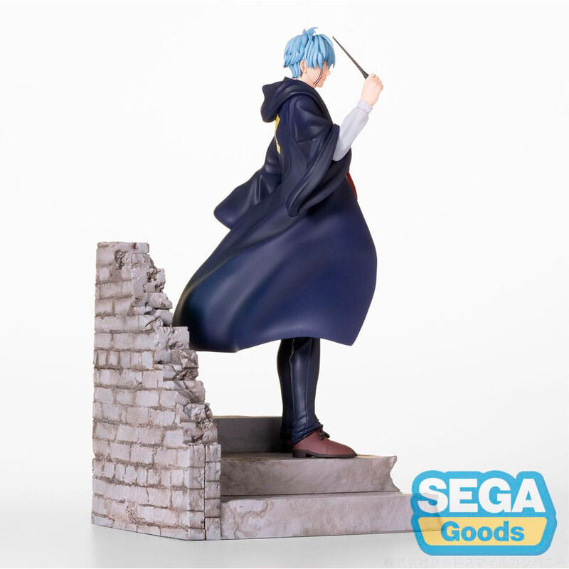 Lance crown fig 20cm mashle magic muscles luminasta