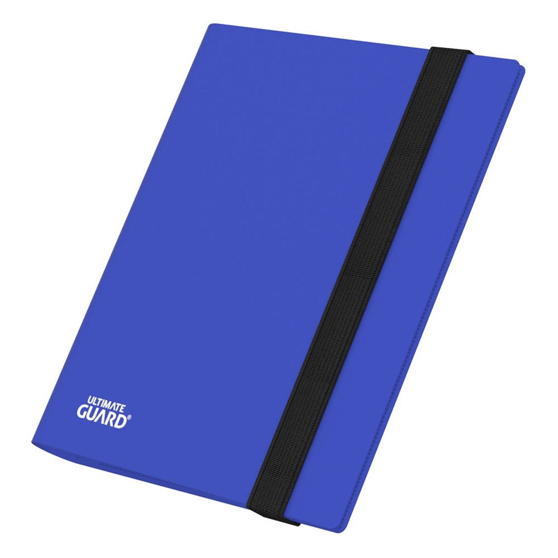 Ultimate Guard Flexxfolio 160 8-Pocket Azul