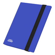 Ultimate Guard Flexxfolio 160 8-Pocket Azul