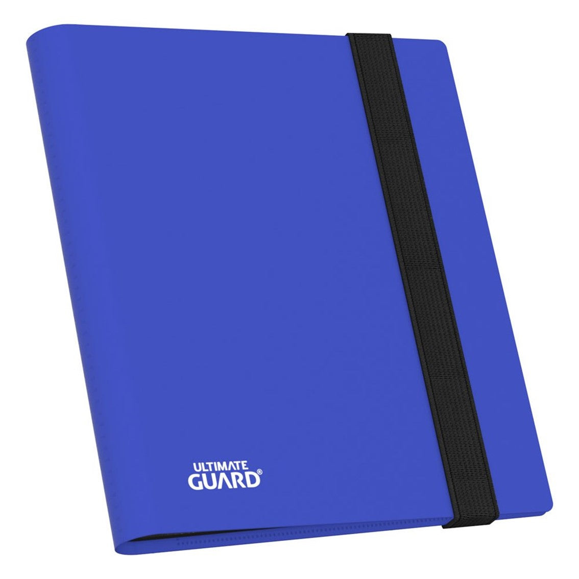 Ultimate Guard Flexxfolio 160 8-Pocket Azul