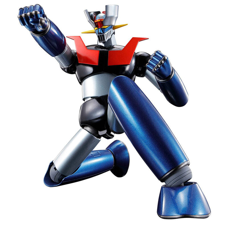 Figura tamashii nations mazinger z gx 105 kakumei shinka diecast soul Frikytopia
